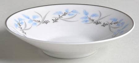 Memory Lane Fruit/Dessert (Sauce) Bowl