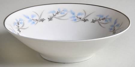 Memory Lane Coupe Cereal Bowl