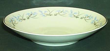 Memory Lane Coupe Soup Bowl