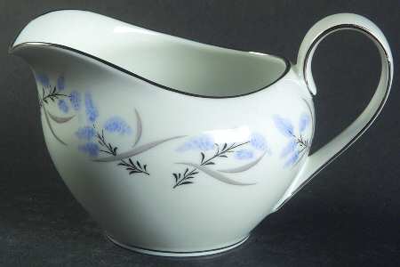 Memory Lane Creamer