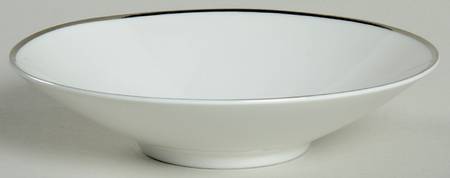 Midnight Rose Fruit/Dessert (Sauce) Bowl
