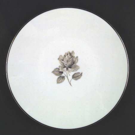 Midnight Rose by Quality Crafts