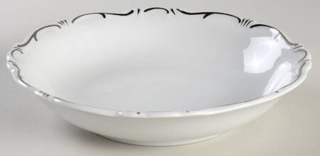 Princess Alexandra Soup/Cereal Bowl