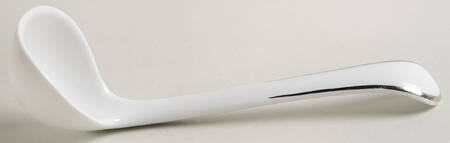 Promise Gravy Ladle Solid Piece