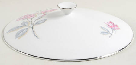 Promise Lid for Round Vegetable