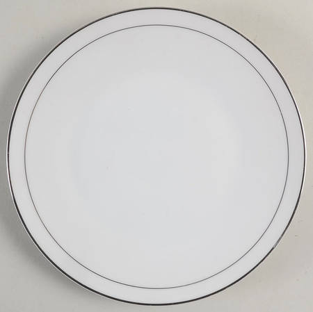 Reflection Salad Plate