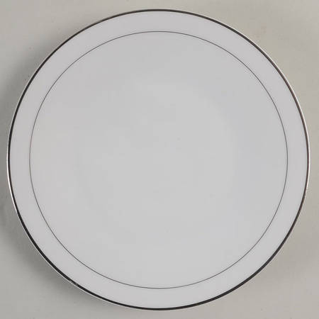 Reflection Bread & Butter Plate