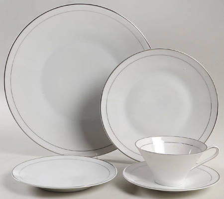 Reflection 5 Piece Place Setting