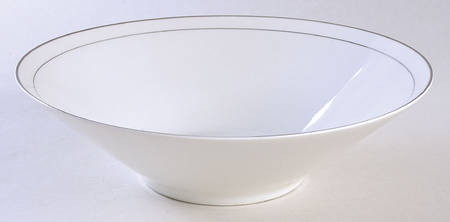 Reflection 9" Round Vegetable Bowl