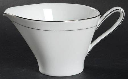 Reflection Creamer