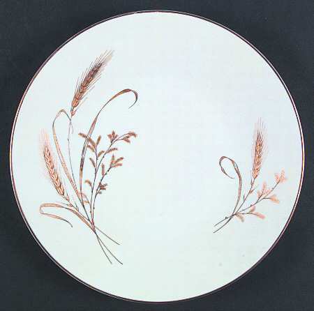 Whispering Wheat by Quality Crafts