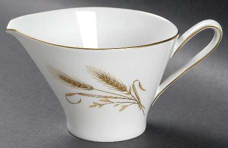 Whispering Wheat Creamer
