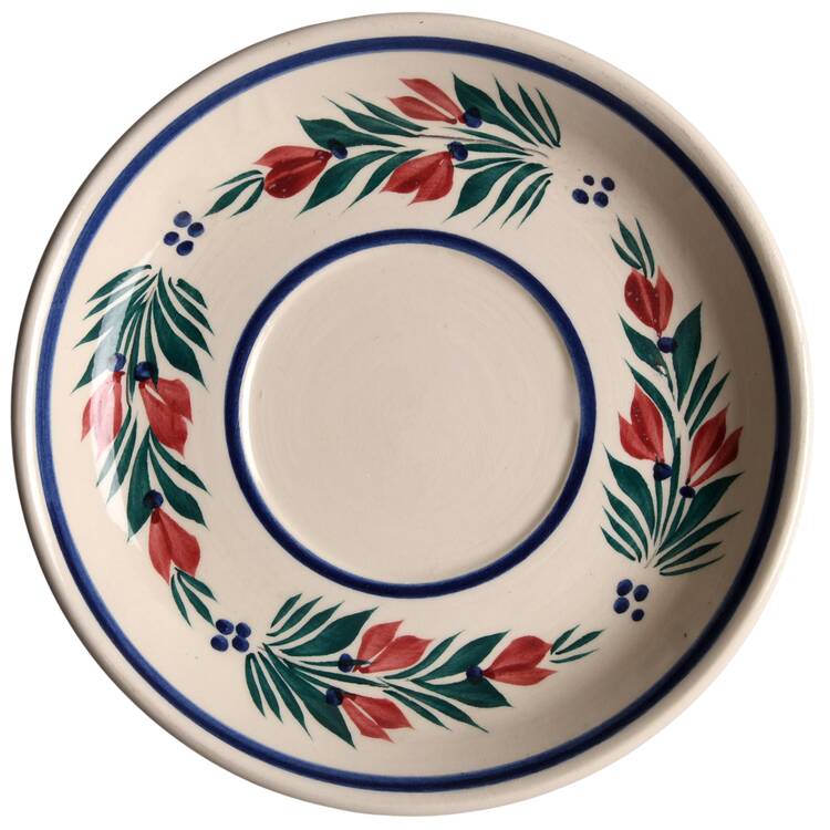 Campagne Saucer