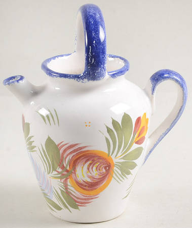 Fleuri Royal Creamer