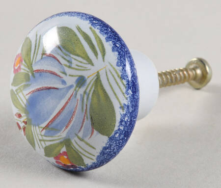 Fleuri Royal Drawer/Cabinet Pull/Knob