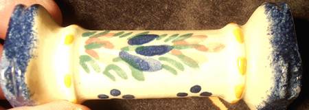 Fleuri Royal Knife Rest