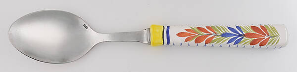 Henriot (Lady Or Man Center) Place/Oval Soup Spoon