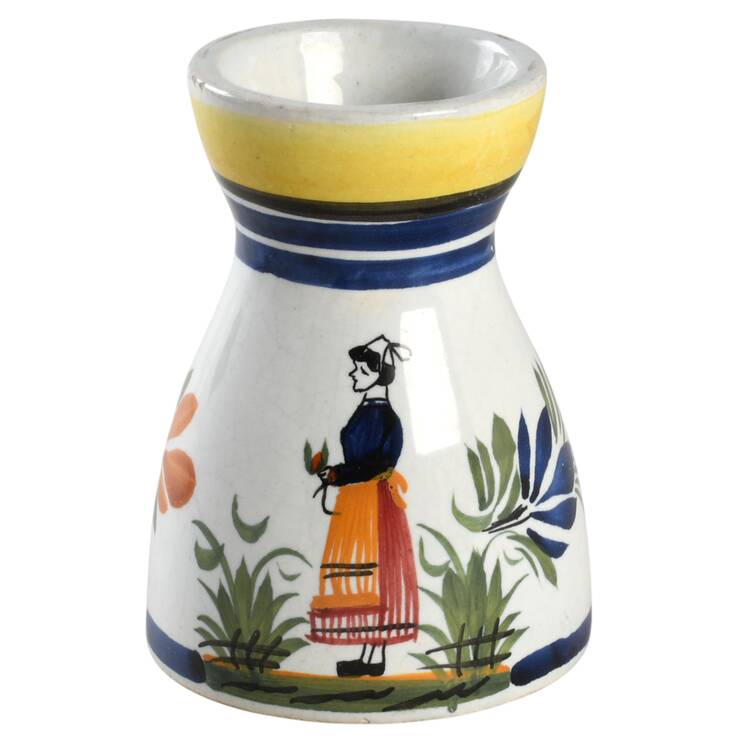 Henriot (Lady Or Man Center) Single Egg Cup