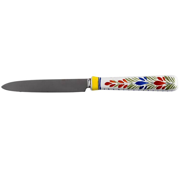 Henriot (Lady Or Man Center) Small Dinner Knife