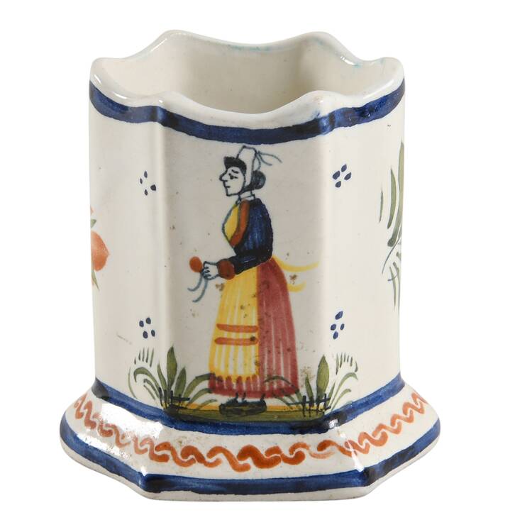 Paysan Cigarette Holder