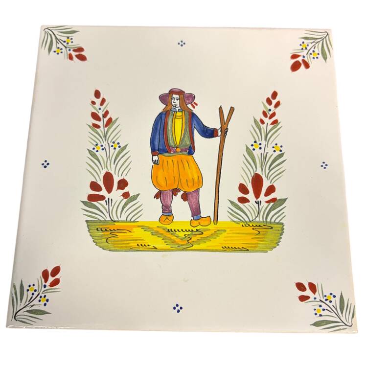 Paysan Trivet
