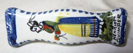 Paysan Knife Rest