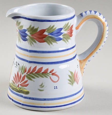 Petit Breton 12 Oz Pitcher