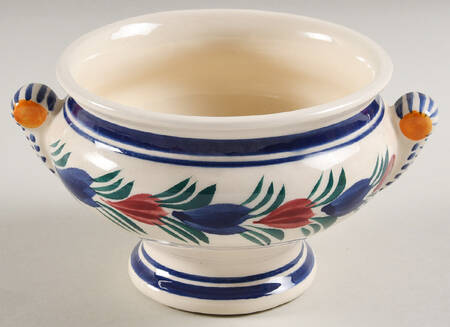 Petit Breton Mini Tureen No Lid