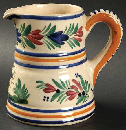 Petit Breton 12 Oz Pitcher
