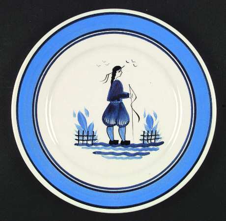 QUI5 Dinner Plate