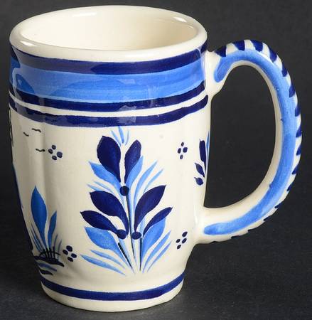 QUI5 Mug