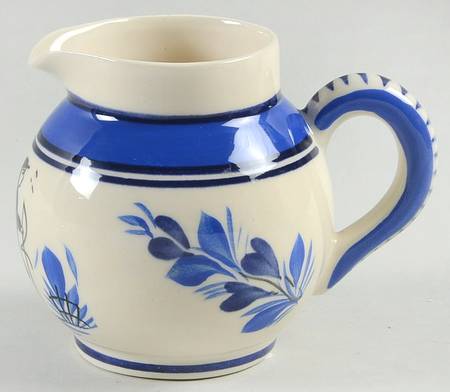 QUI5 Creamer