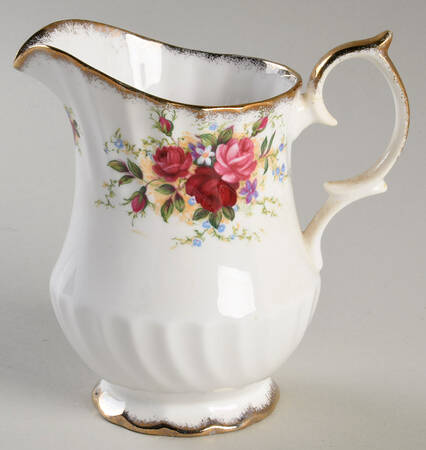 Summer Days Creamer