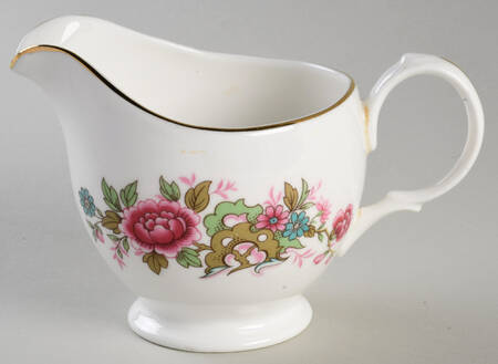 Chinese Tree Creamer