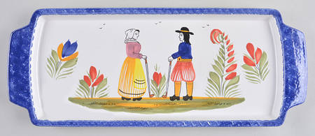 Tradition 15" Bread Tray