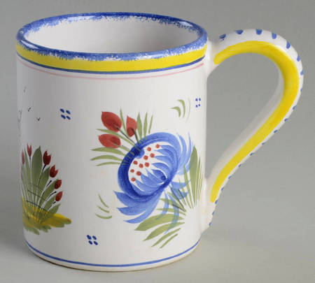 Tradition Mug
