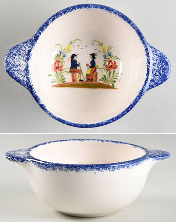 Tradition Lugged Soup/Cereal Bowl