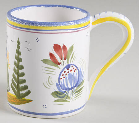 Tradition Mug
