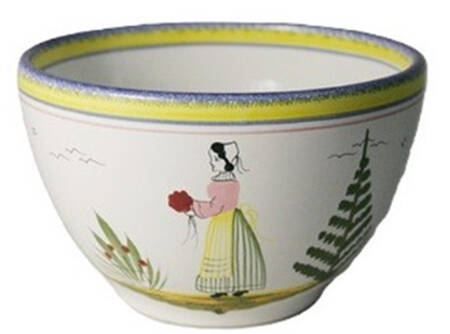 Tradition Individual Parisian Bowl