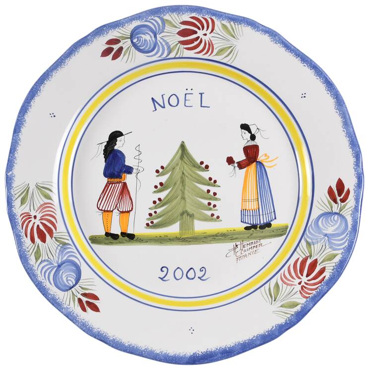 Tradition Wall Plate