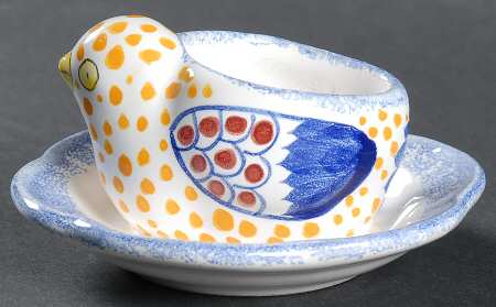 Tradition Single Egg Cup