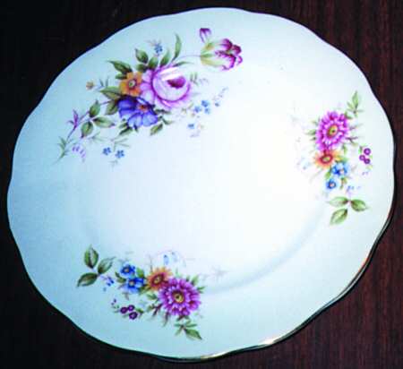 QUA9 by Queen Anne (England)