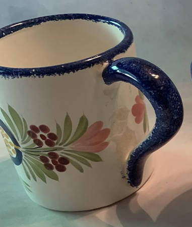 Fleuri Mug