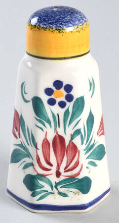 Fleuri Salt Shaker