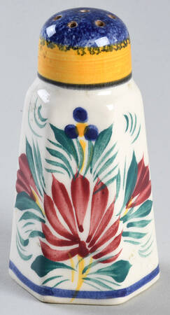 Fleuri Pepper Shaker
