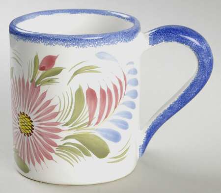 Fleuri Mug