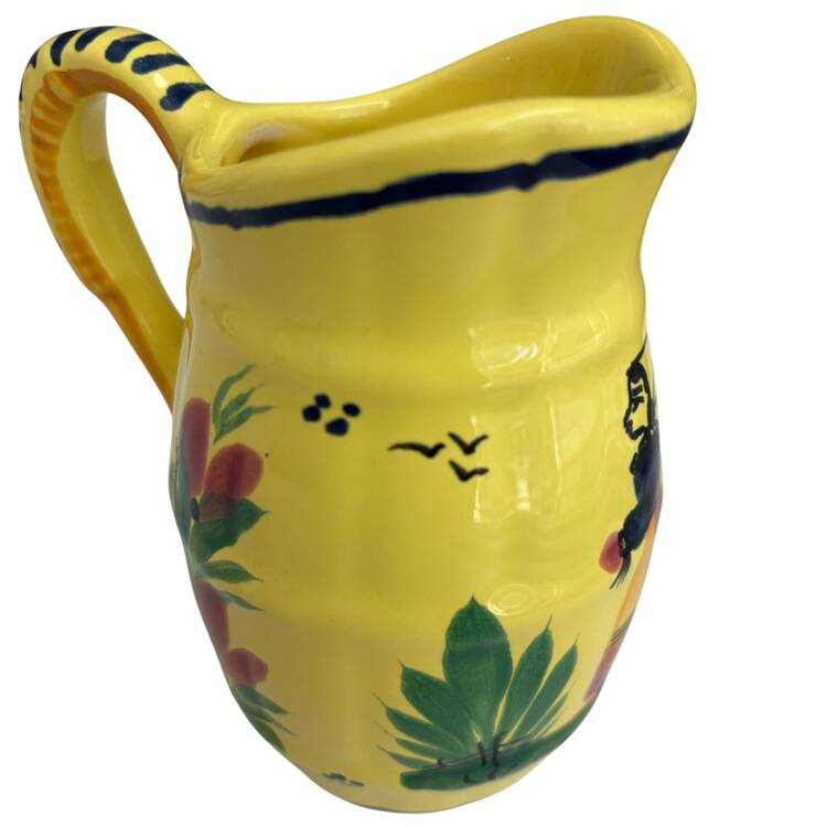 QUI20 Mini Creamer