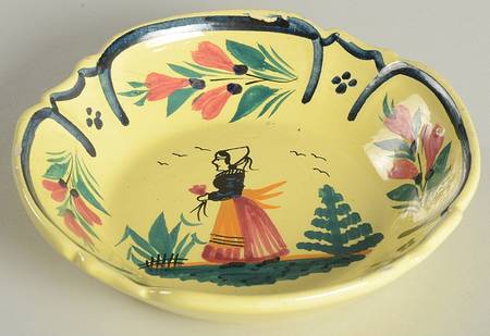 QUI20 Fruit/Dessert (Sauce) Bowl
