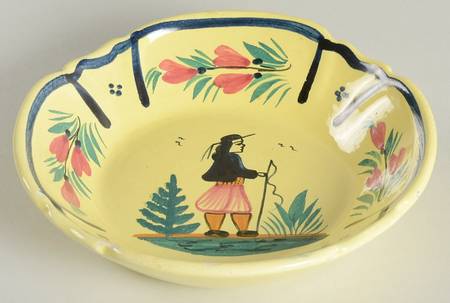 QUI20 Fruit/Dessert (Sauce) Bowl