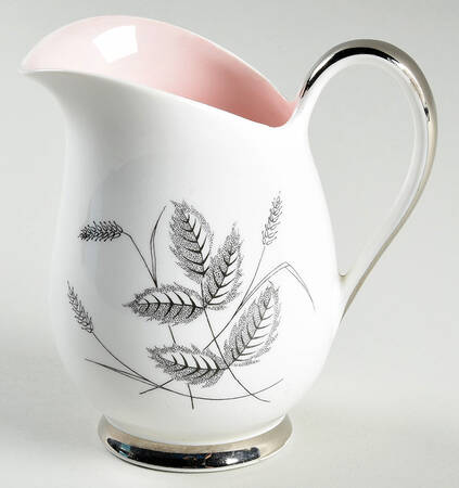 Harvest Pink Creamer